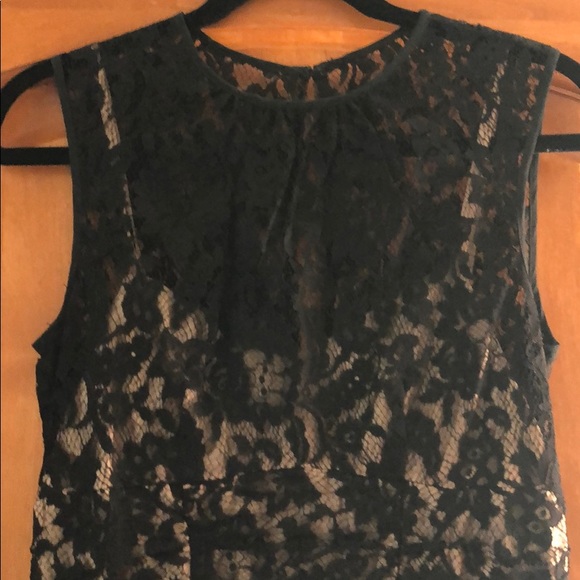 Super Sexy Nanette Lepore Mini-Dress - Picture 2 of 6